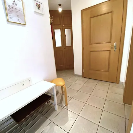 Al Ponte 4 Apartamento *