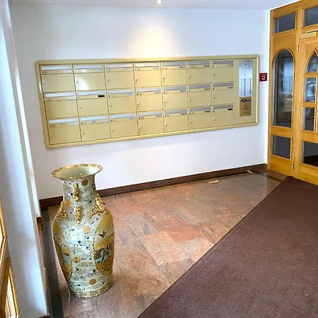 Al Ponte 4 * Leukerbad