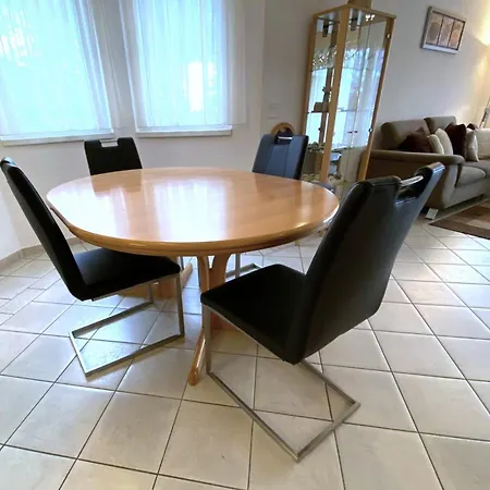 Apartamento Al Ponte 4