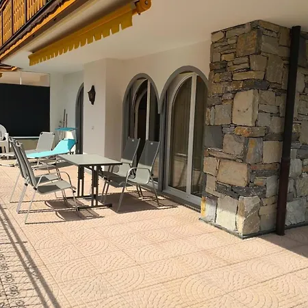 Al Ponte 4 Leukerbad