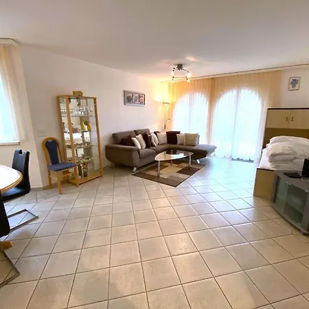 Al Ponte 4 Apartamento Leukerbad