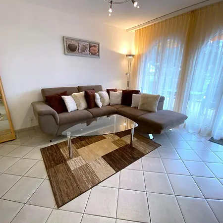 Appartement Al Ponte 4