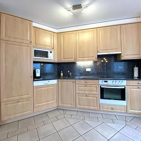 Al Ponte 4 Appartement Loèche-les-Bains