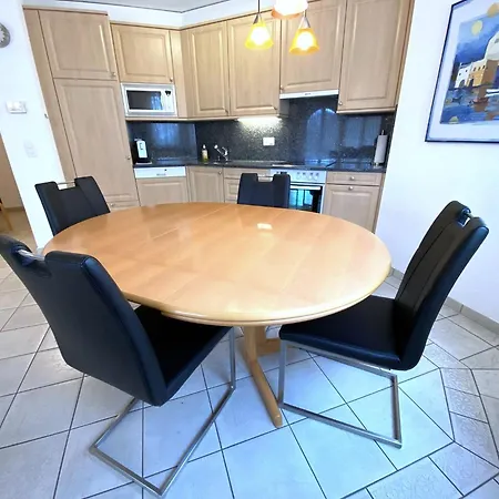 Al Ponte 4 * Leukerbad