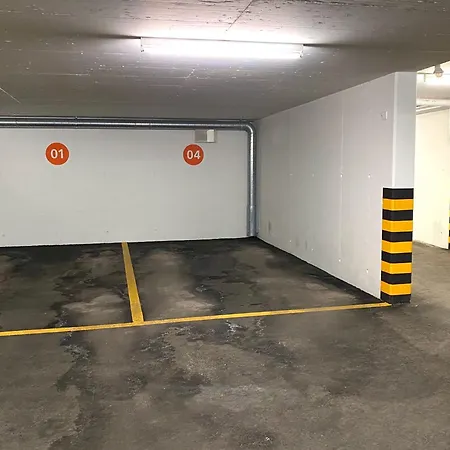 Al Ponte 4 Appartement *