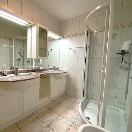 Apartamento Al Ponte 4 Leukerbad