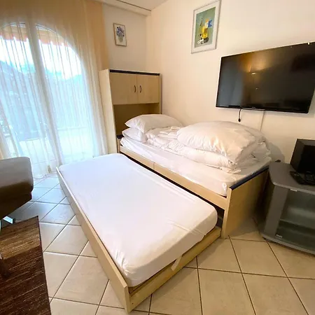 Apartamento Al Ponte 4