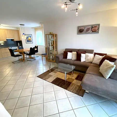 Al Ponte 4 Appartement *