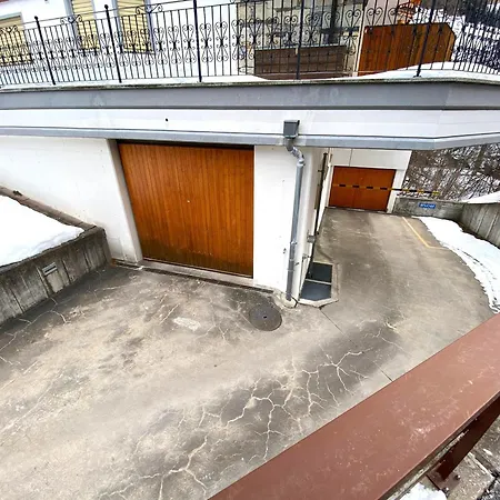 Appartement Al Ponte 4 *