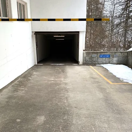 Al Ponte 4 Appartement