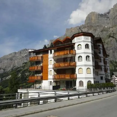 Al Ponte 4 Appartement Loèche-les-Bains