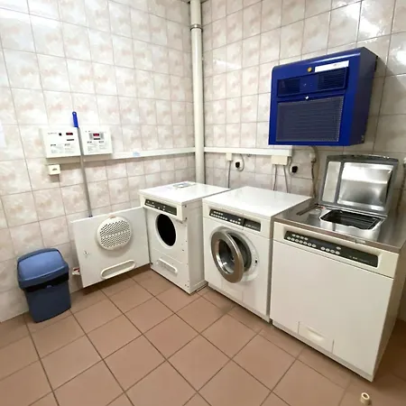 Al Ponte 4 Appartement