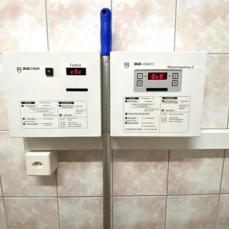 Apartamento Al Ponte 4 Leukerbad