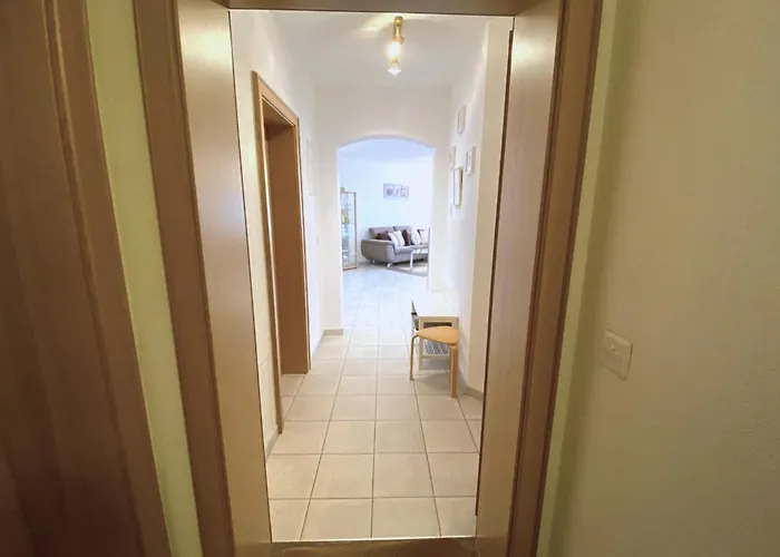 Al Ponte 4 Apartment