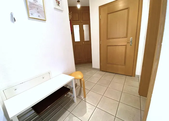 Al Ponte 4 Apartment *