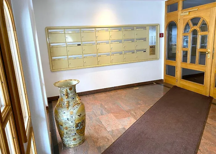 Al Ponte 4 * Leukerbad