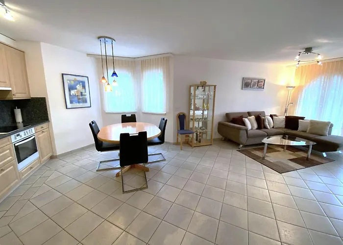 Al Ponte 4 Apartment