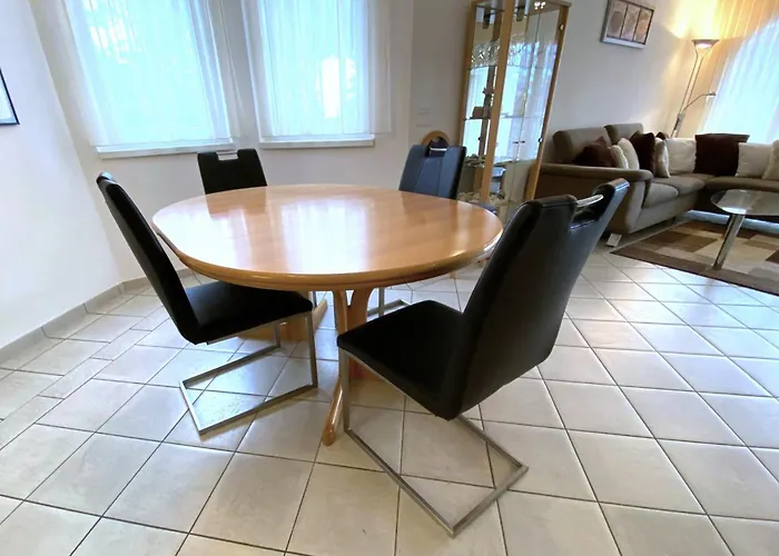 Apartment Al Ponte 4