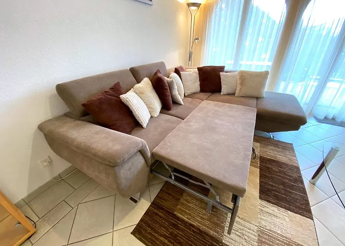 Al Ponte 4 Apartment