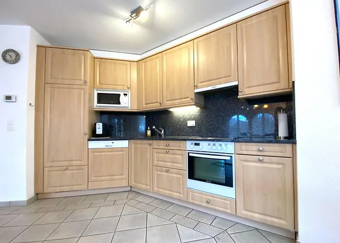 Al Ponte 4 Apartment *