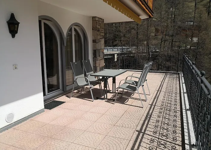 Al Ponte 4 Apartment