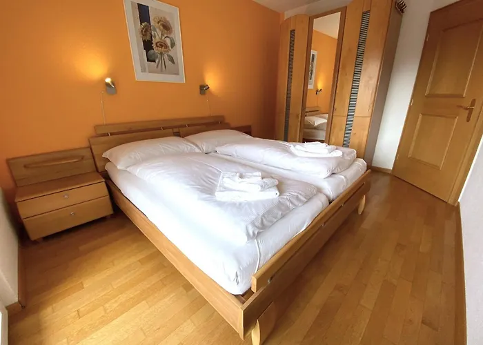 Apartment Al Ponte 4