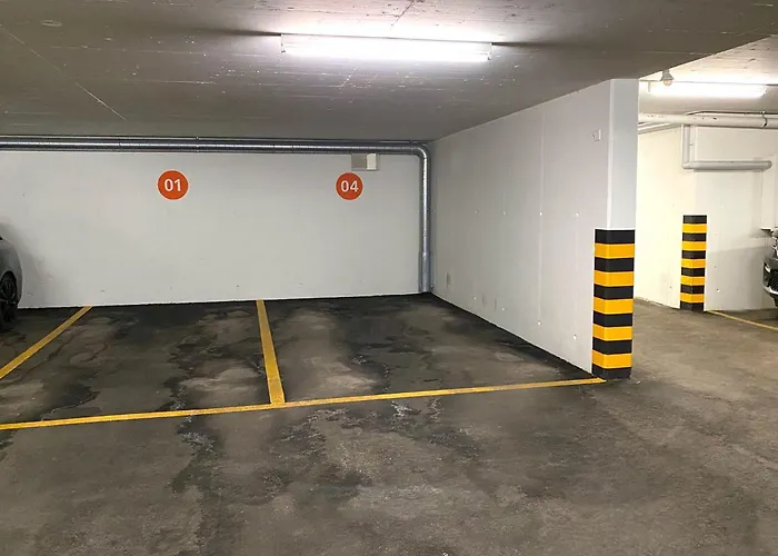 Al Ponte 4 Apartment *