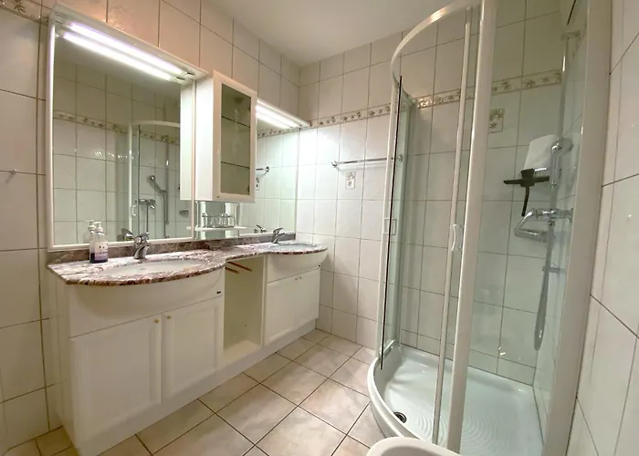 Apartment Al Ponte 4 Leukerbad