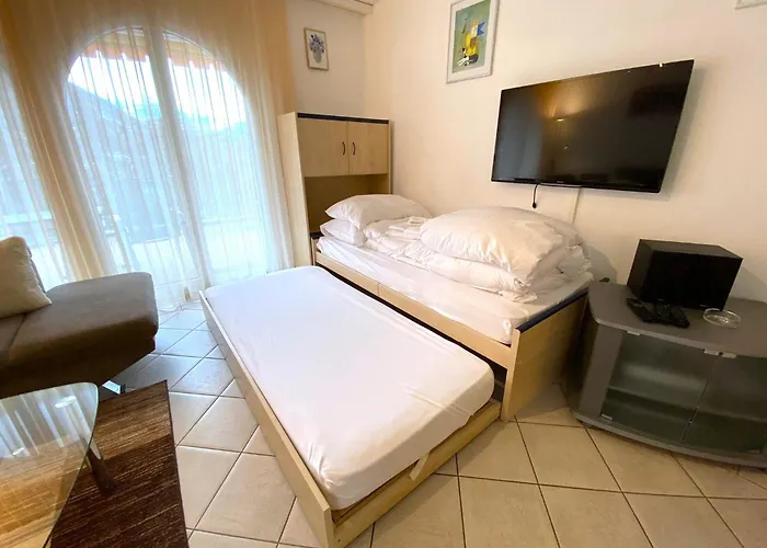 Apartment Al Ponte 4