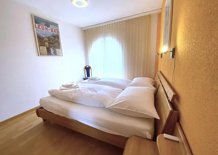 Al Ponte 4 Apartment