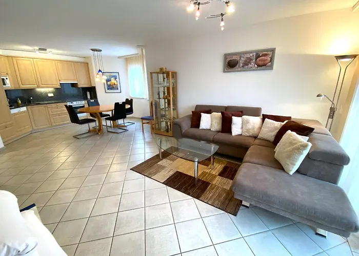 Al Ponte 4 Apartment *