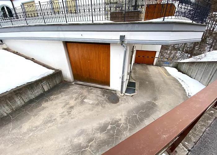 Apartment Al Ponte 4 *