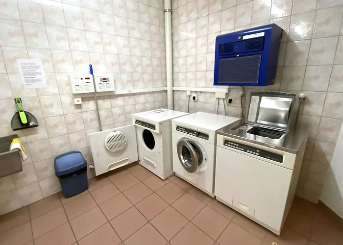 Al Ponte 4 Apartment