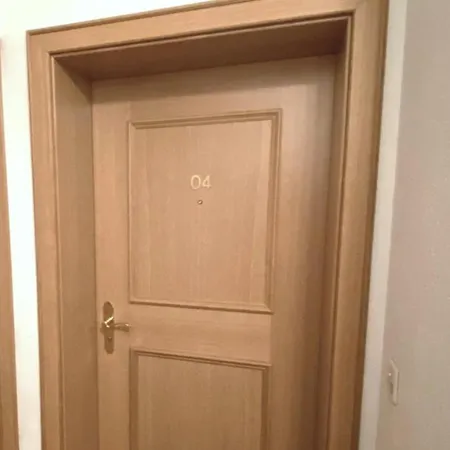 Apartament Al Ponte 4 *