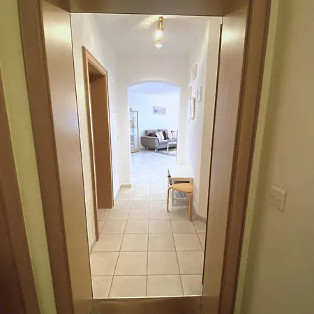 Al Ponte 4 Apartament