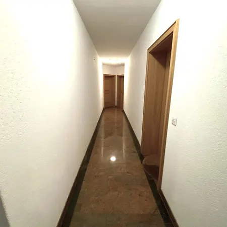 Al Ponte 4 Leukerbad