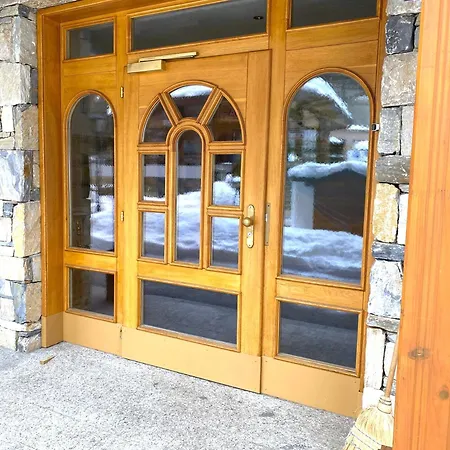 Al Ponte 4 * Leukerbad