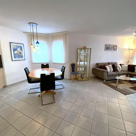 Al Ponte 4 Apartament