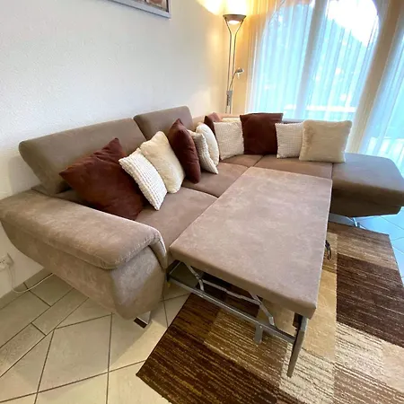 Al Ponte 4 Apartament