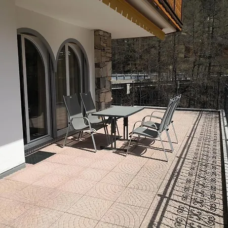 Al Ponte 4 Apartament