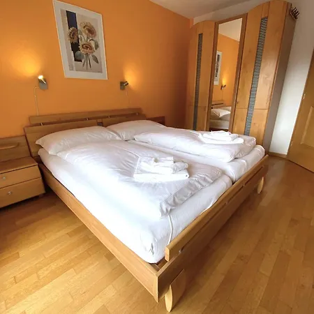 Apartament Al Ponte 4