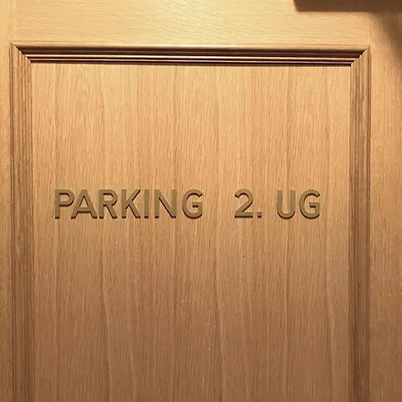 Apartament Al Ponte 4