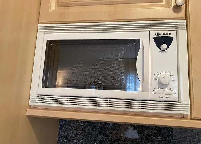 Διαμέρισμα Al Ponte 4 *