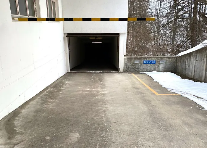 Al Ponte 4 Διαμέρισμα