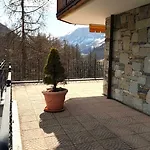 Al Ponte 4 Appartamento Leukerbad