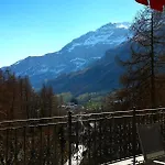 Al Ponte 4 * Leukerbad