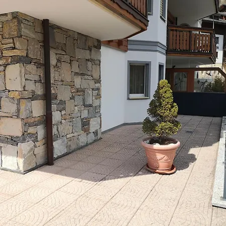 Appartamento Al Ponte 4 Leukerbad